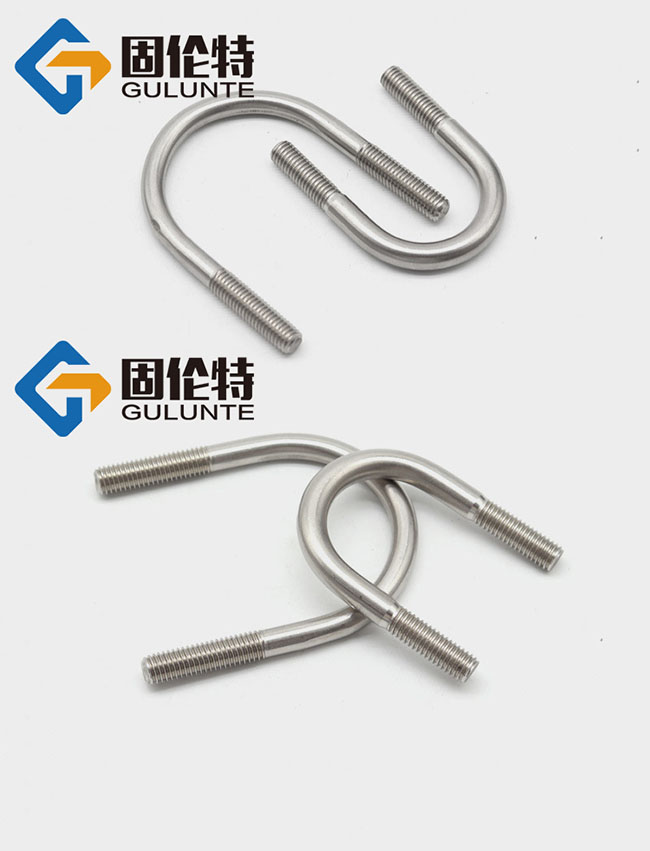 不鏽鋼u型螺栓廠家